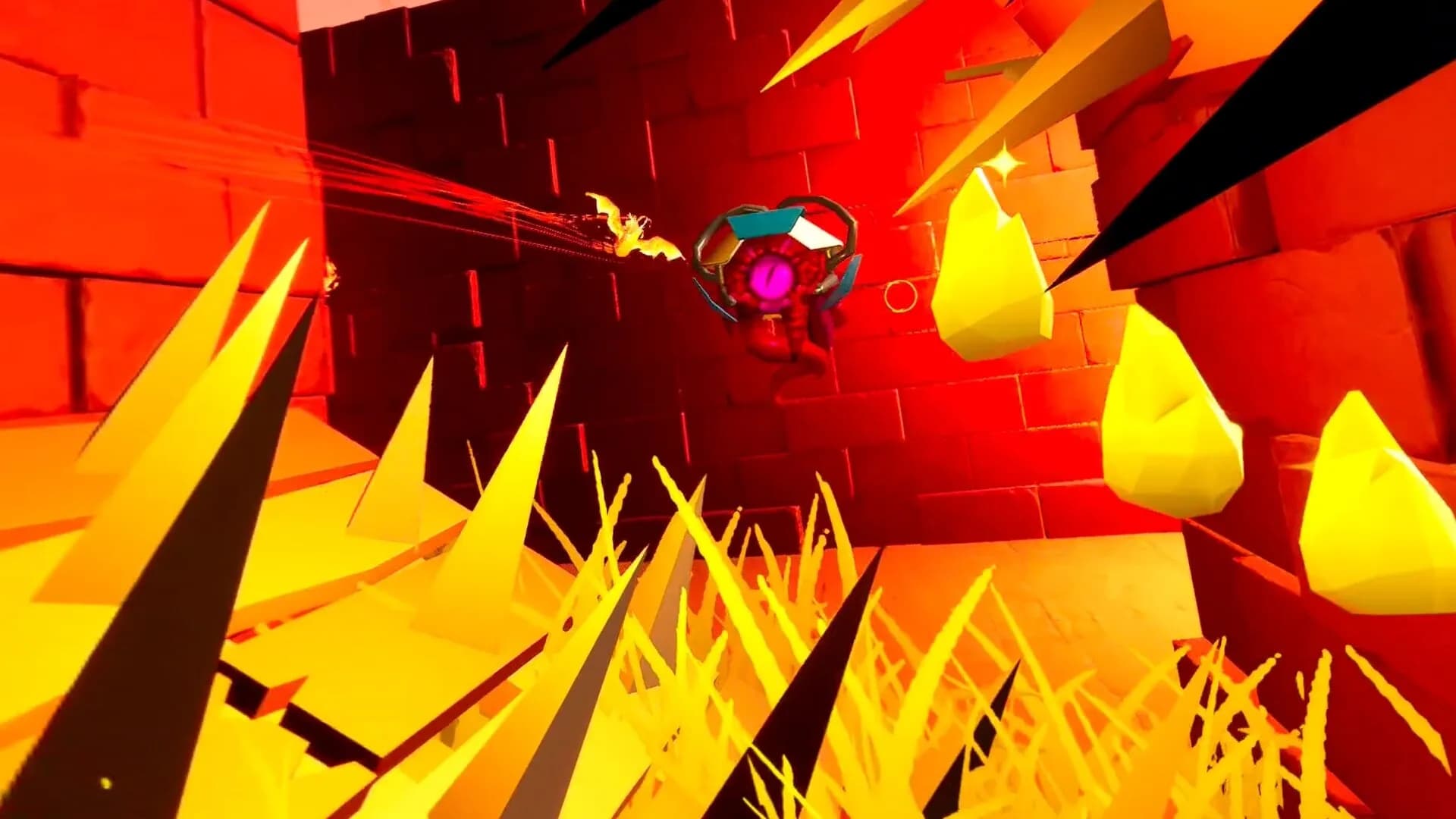 The Phoenix Gene VR görsel 13