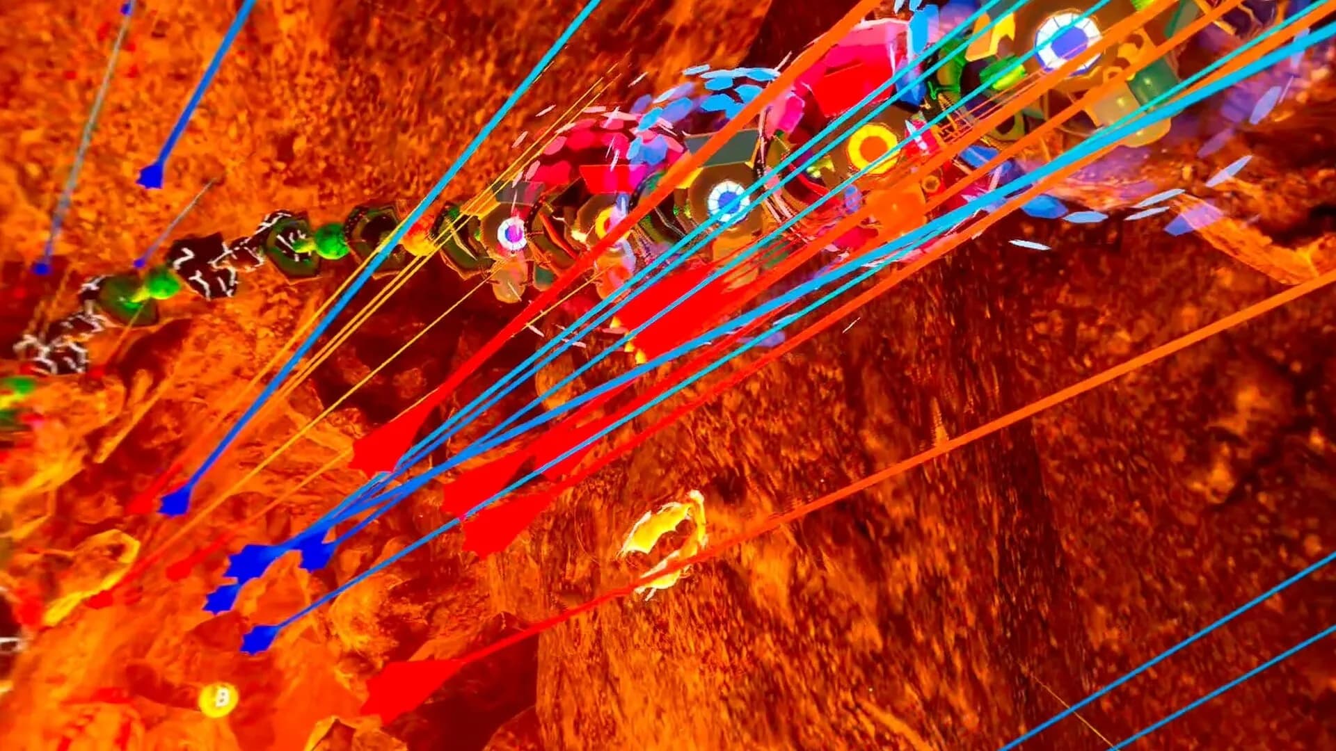 The Phoenix Gene VR görsel 4