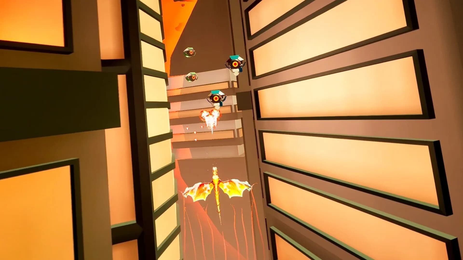 The Phoenix Gene VR görsel 27