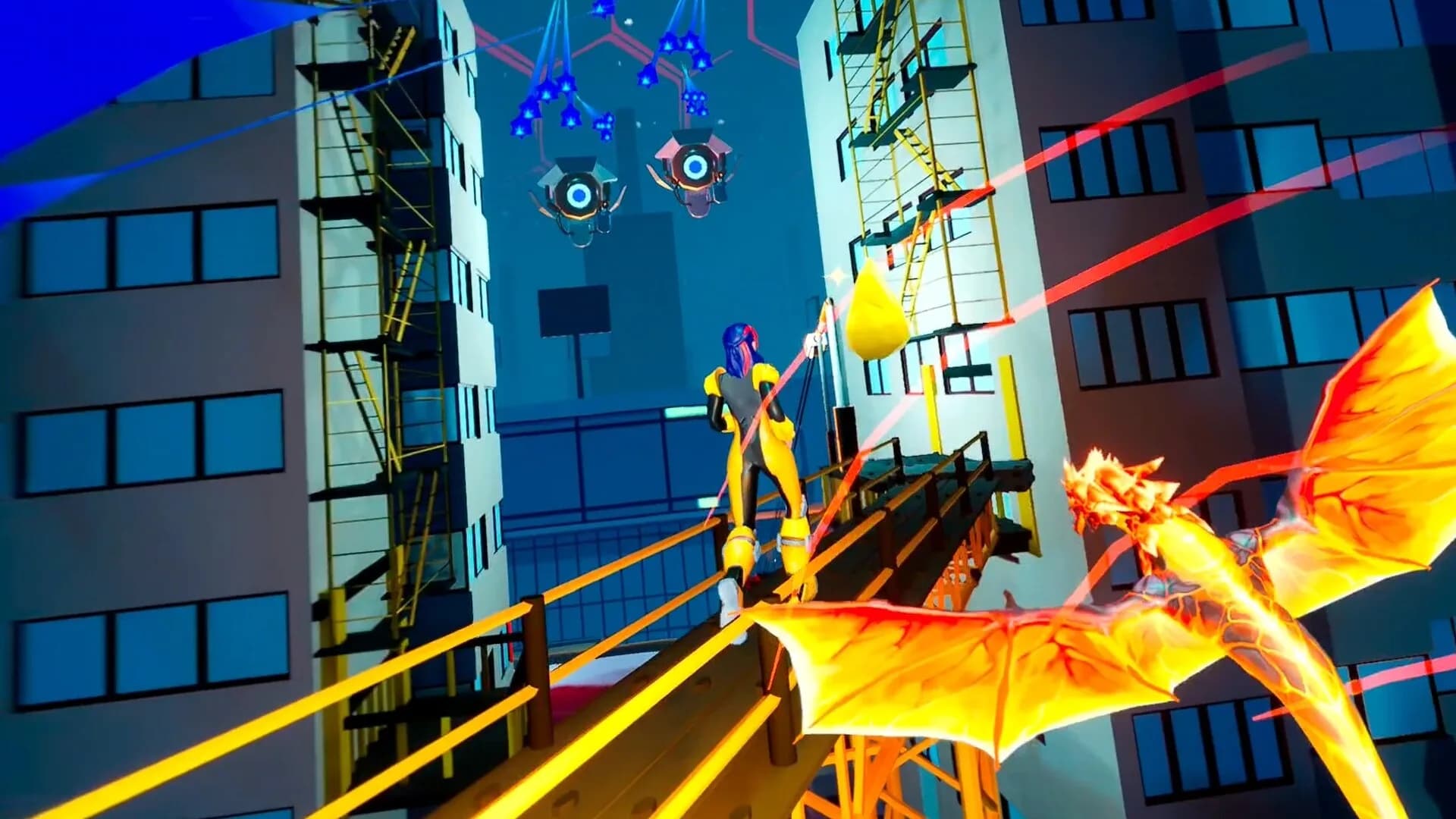 The Phoenix Gene VR görsel 10