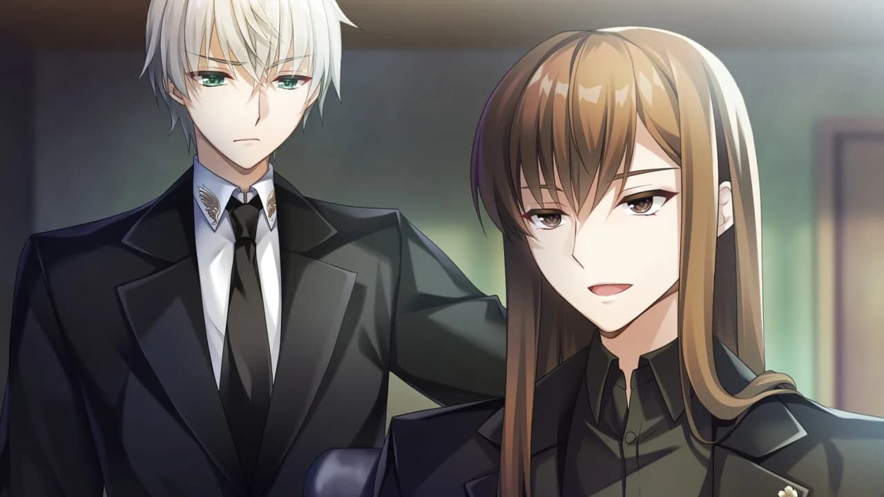 HIYOKU NO TORI görsel 2