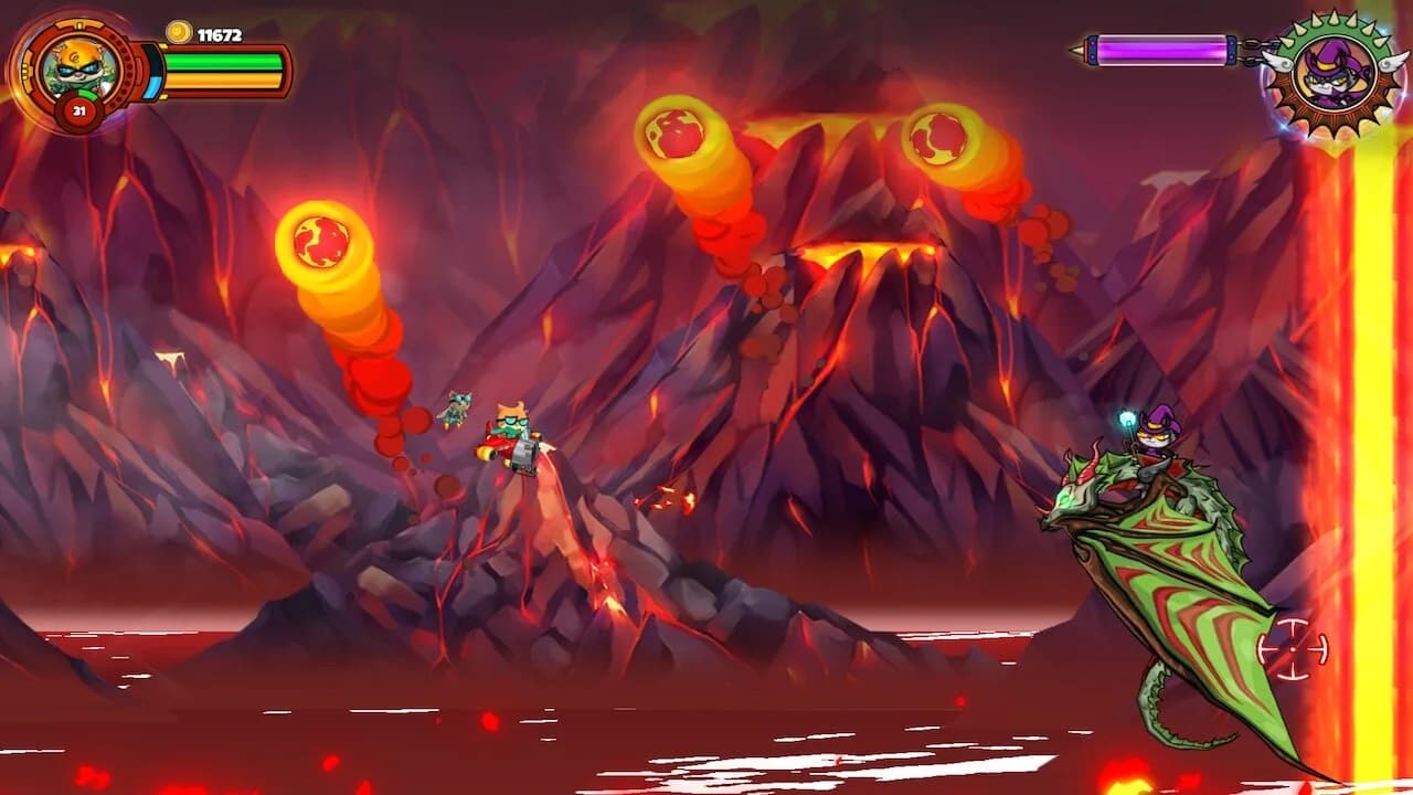 Explottens: Rise of K.L.A.W görsel 2
