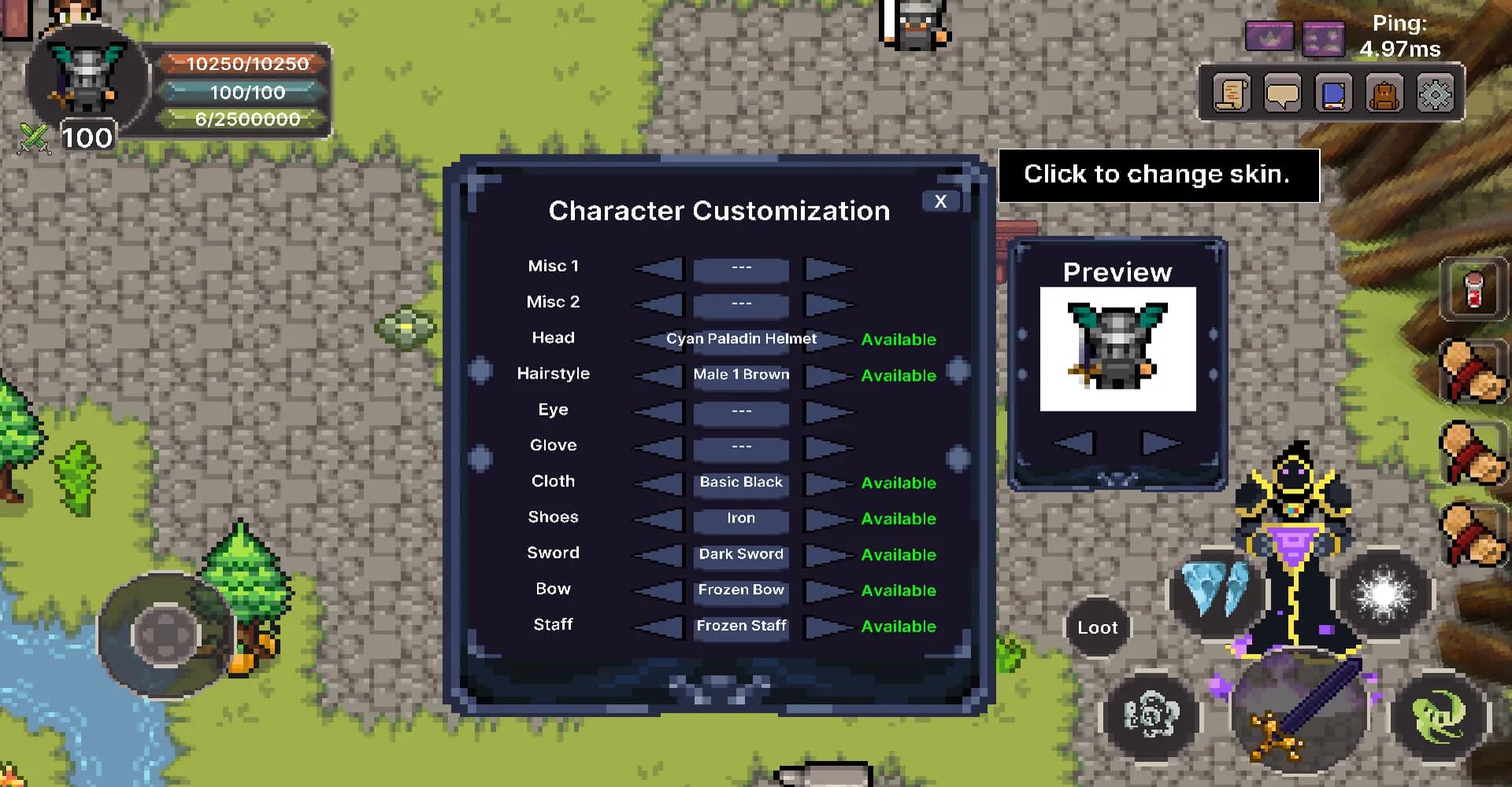 Entasy Online görsel 4
