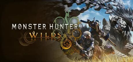 Monster Hunter Wilds görsel 1