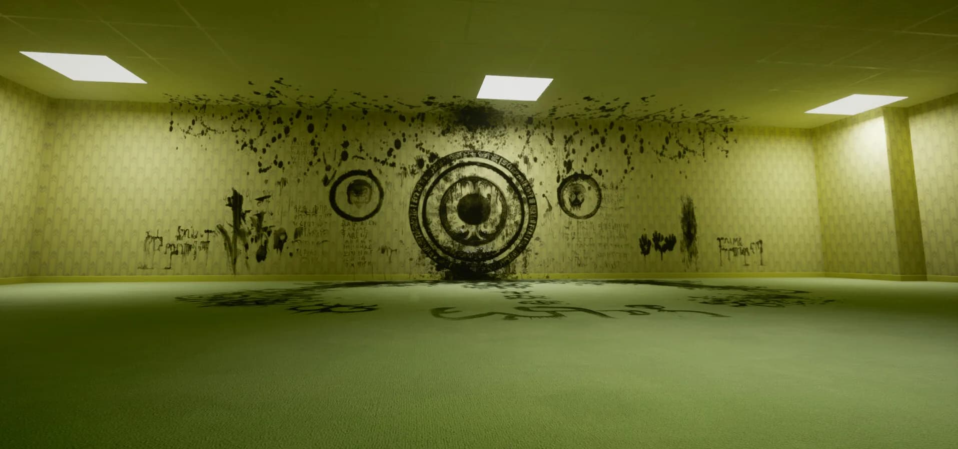 Backroom Warfare II görsel 13