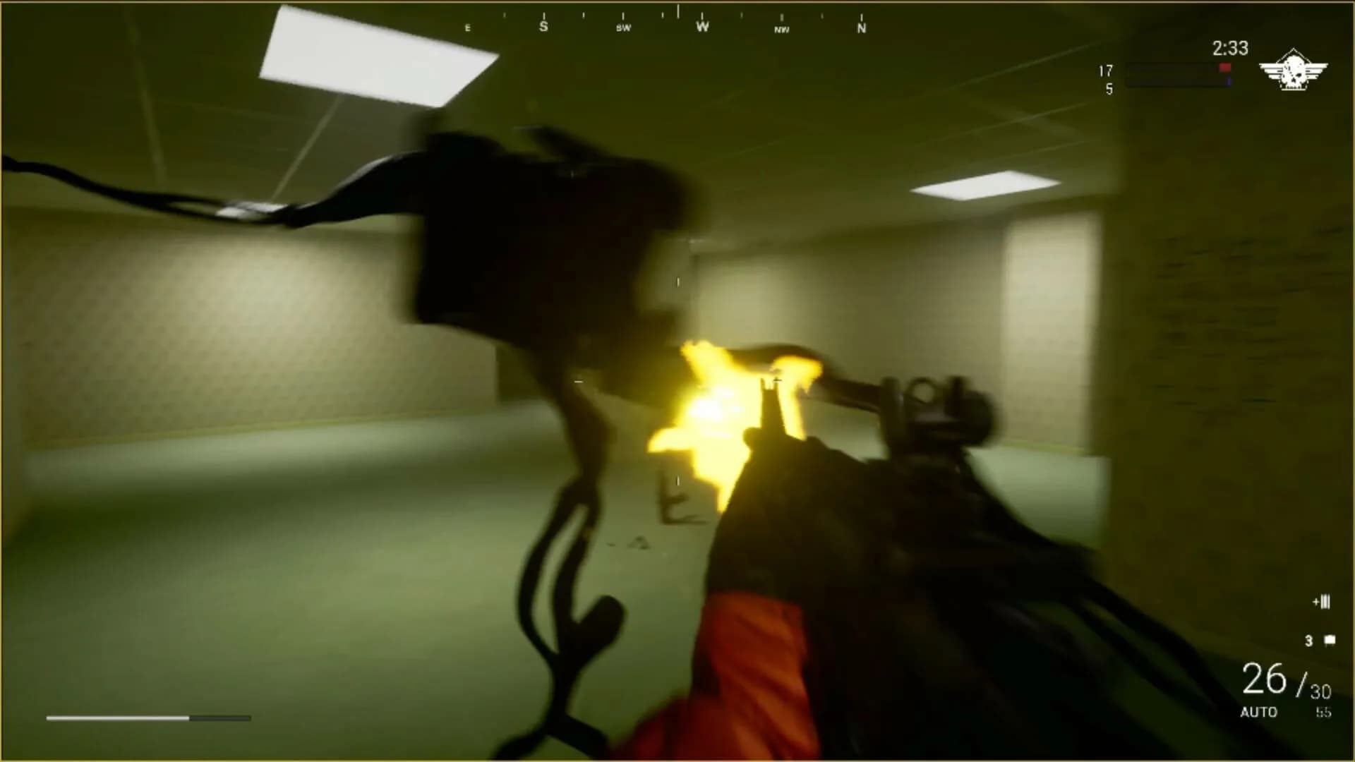 Backroom Warfare II görsel 4