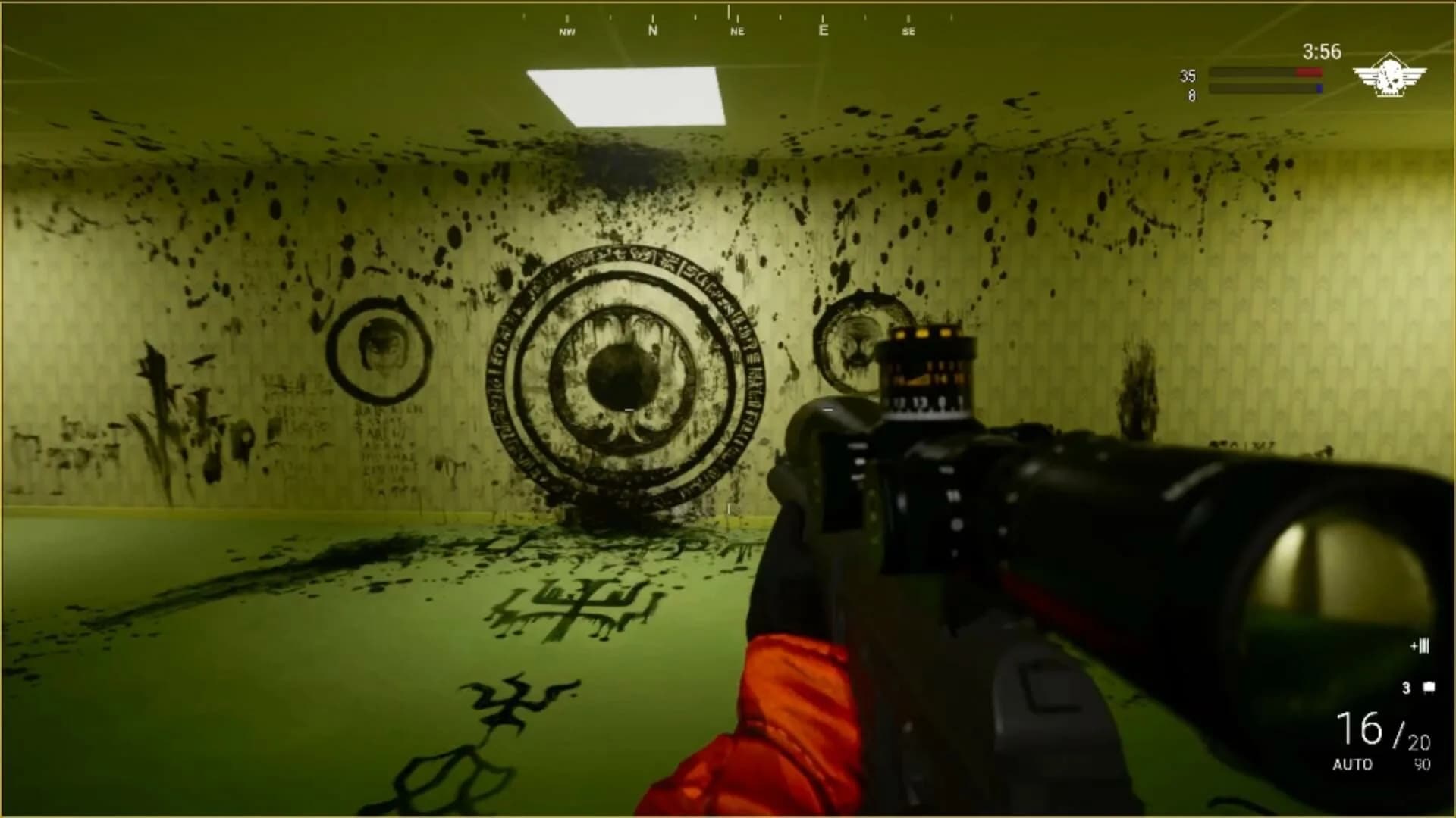 Backroom Warfare II görsel 8