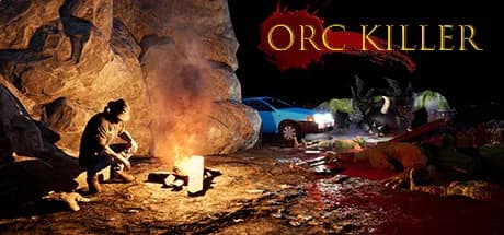 Orc killer görsel 1