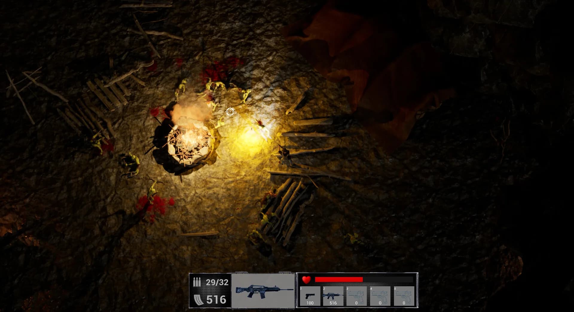 Orc killer görsel 4