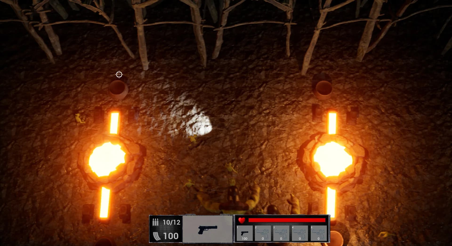 Orc killer görsel 5