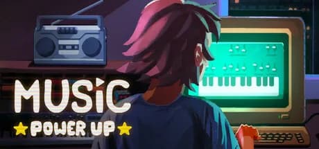 Music Power Up