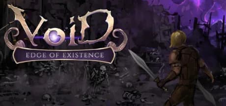 Void: Edge of Existence görsel 1