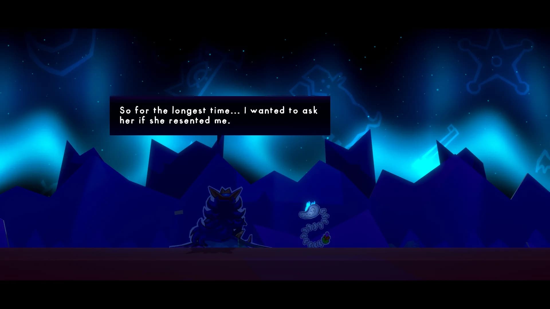 Kulebra and the Souls of Limbo: Closure Edition görsel 2
