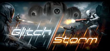 GlitchStorm