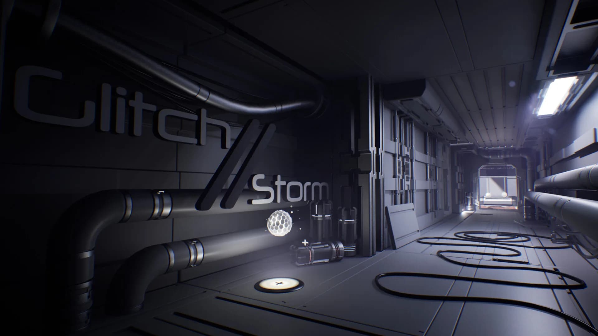 GlitchStorm görsel 12