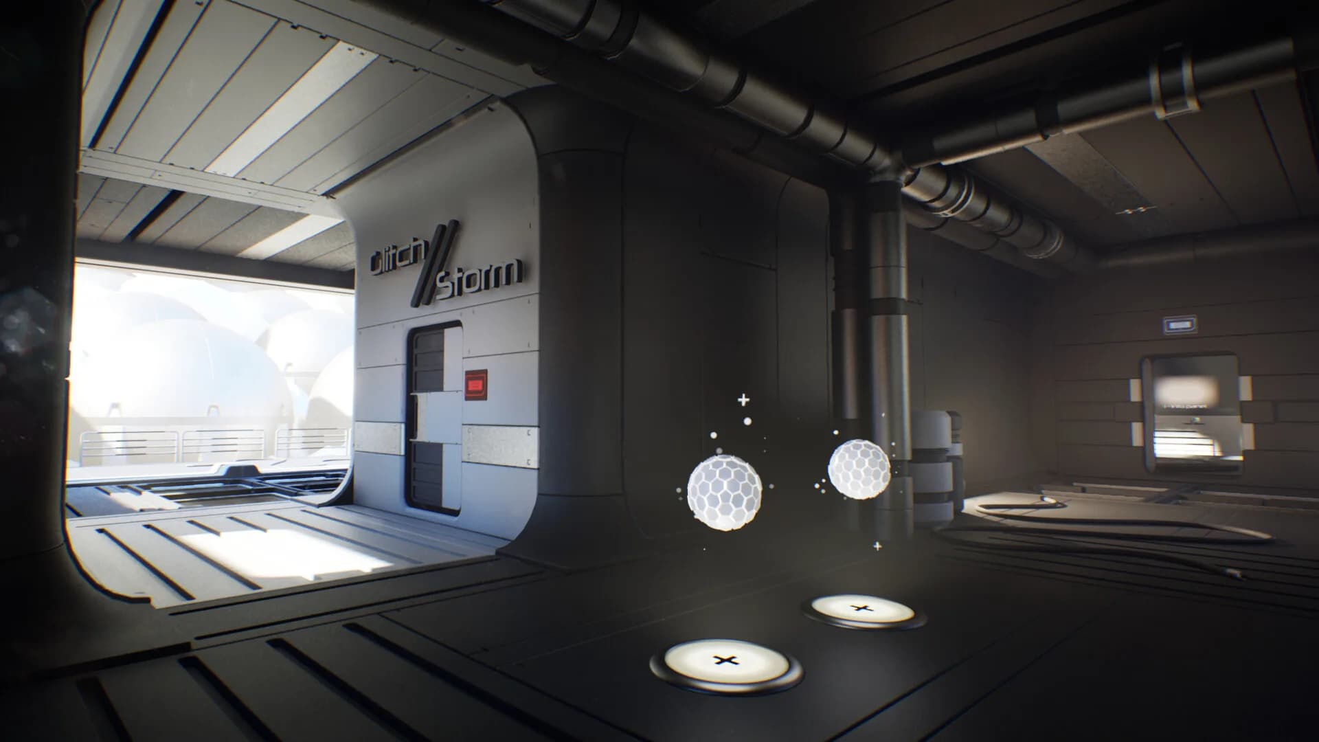 GlitchStorm görsel 13