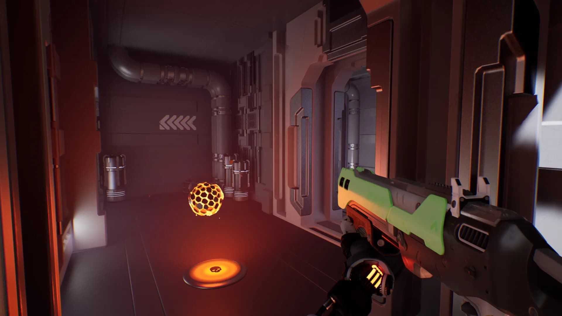 GlitchStorm görsel 4