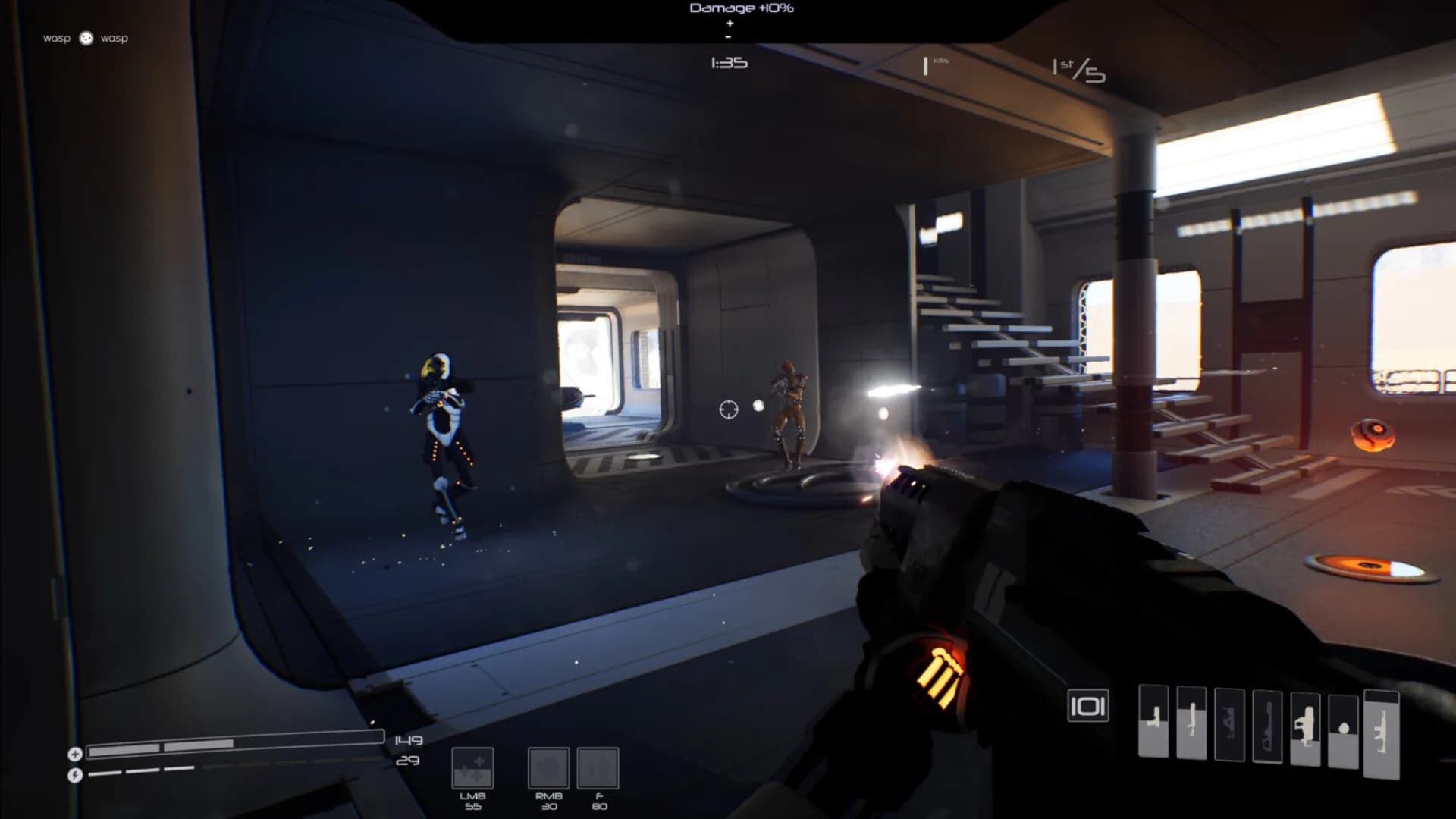 GlitchStorm görsel 7