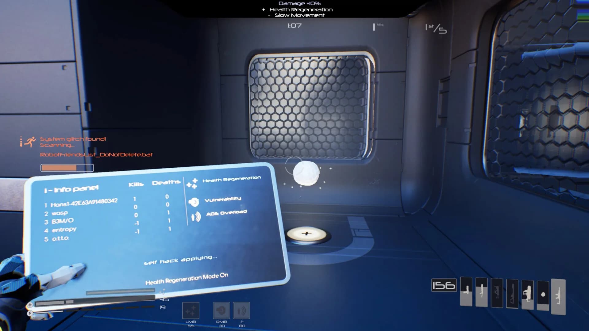 GlitchStorm görsel 10