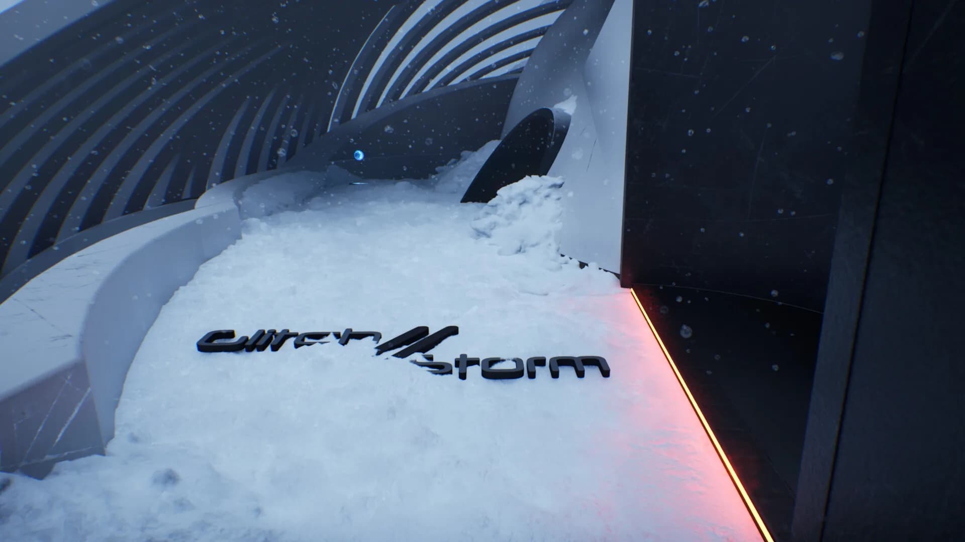 GlitchStorm görsel 11