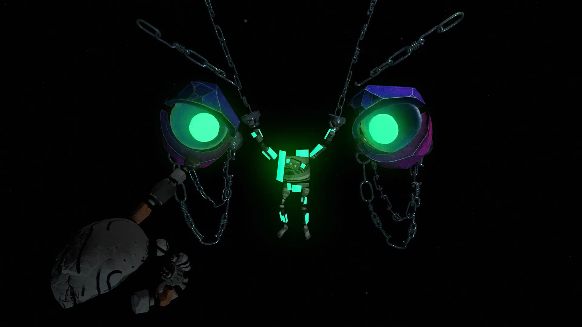 Cosmogonic görsel 4