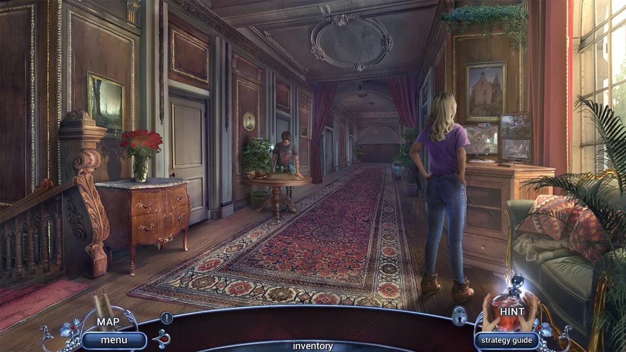 Paranormal Files: Price of a Secret Collector's Edition görsel 4