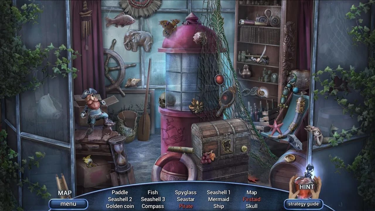 Paranormal Files: Price of a Secret Collector's Edition görsel 9