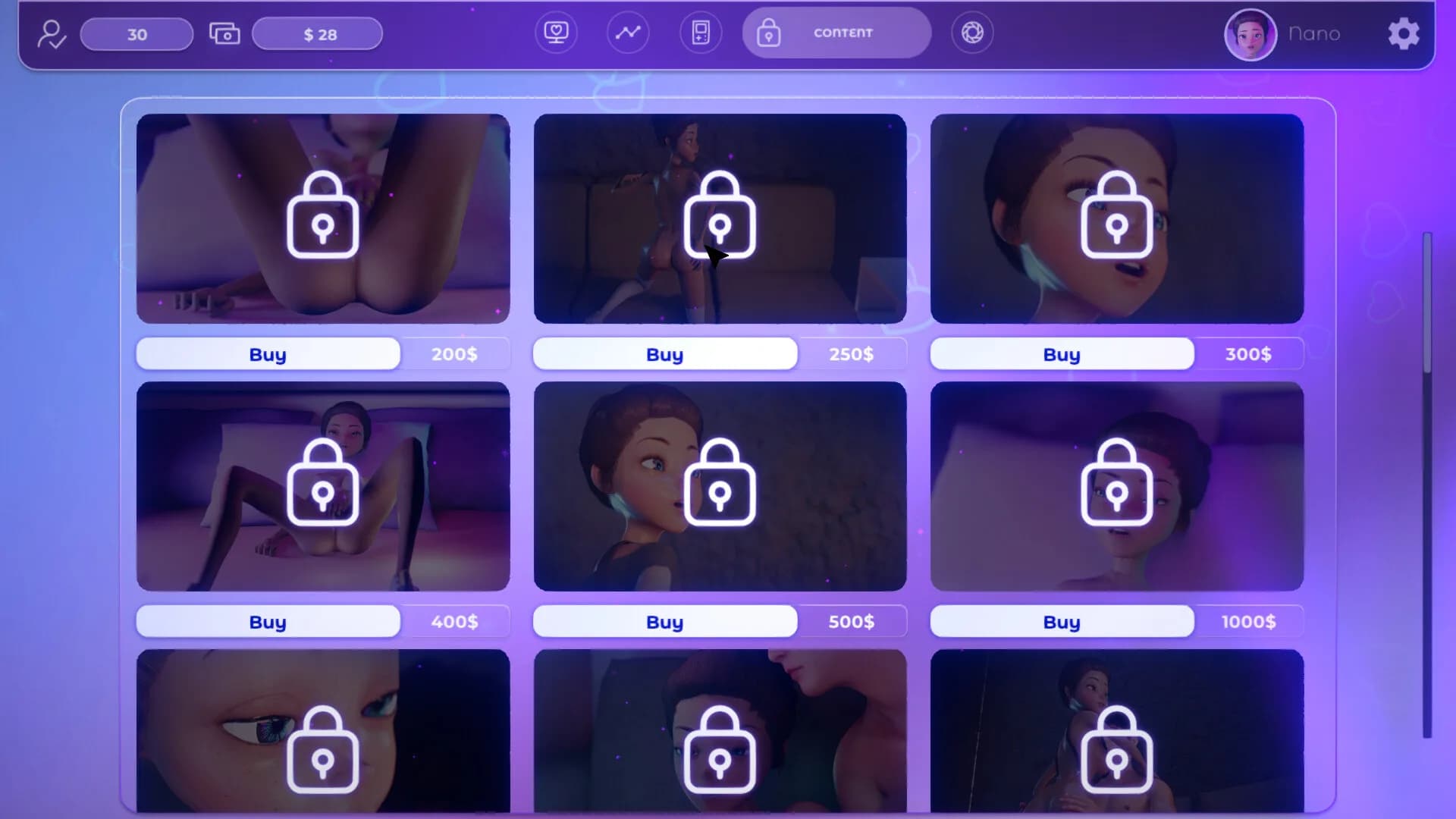 SEX Room [18+] görsel 6