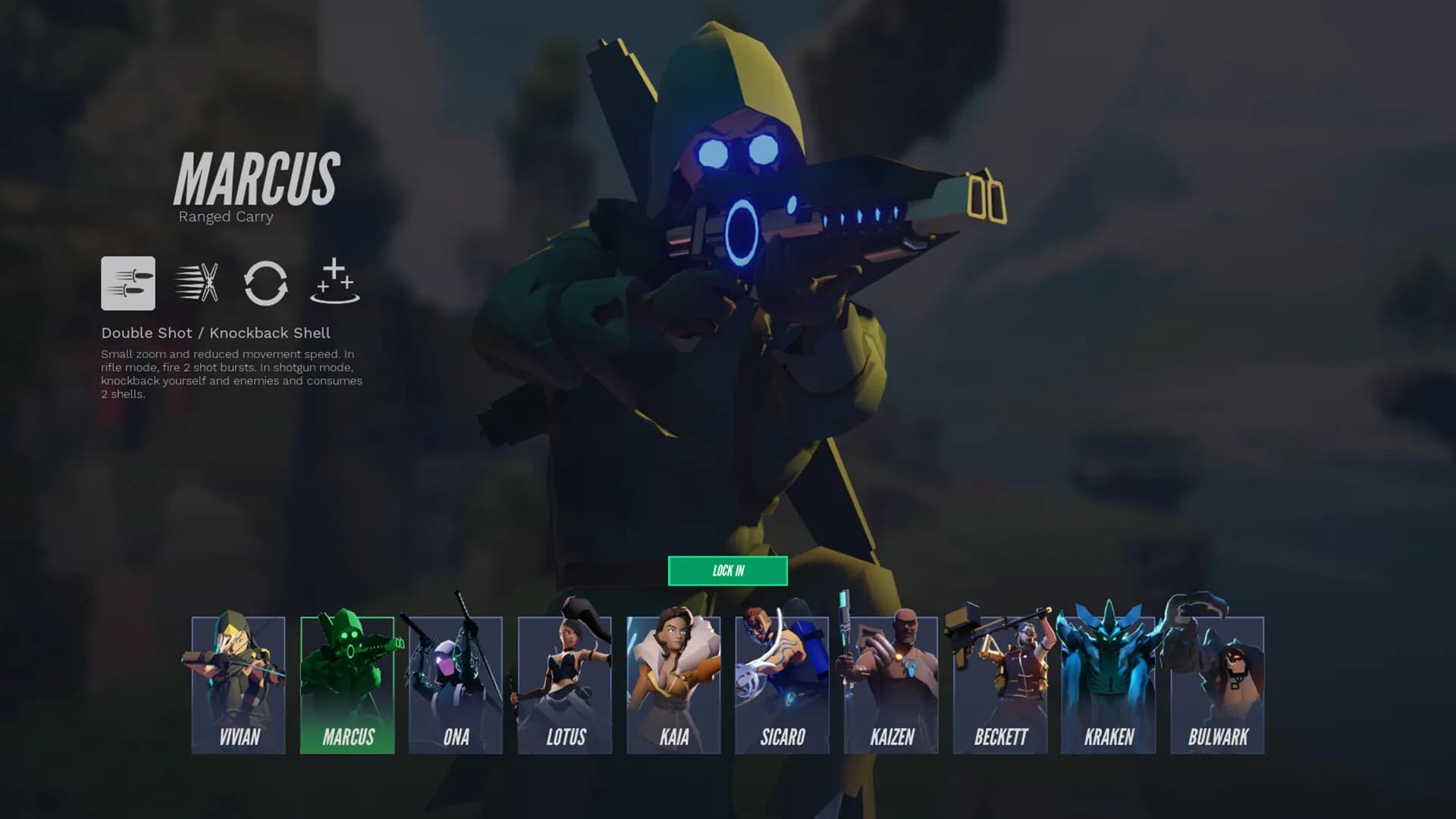 RevenBlade görsel 4