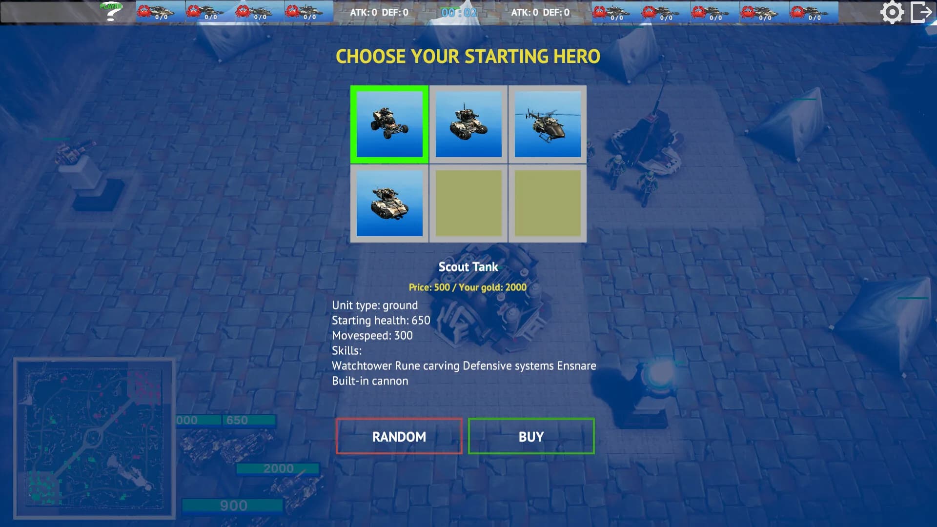 Tanks+: new era görsel 11