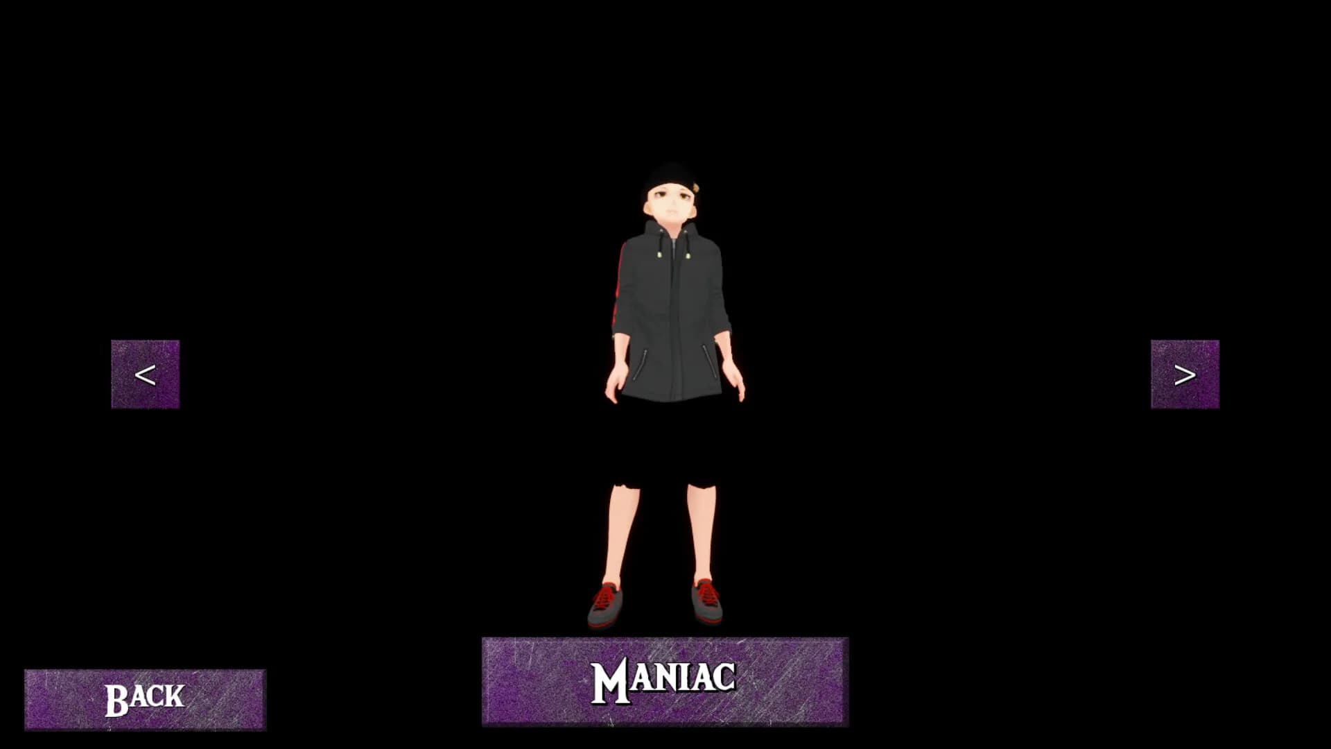 Seeking Asylum: The Game (DEMO) görsel 2