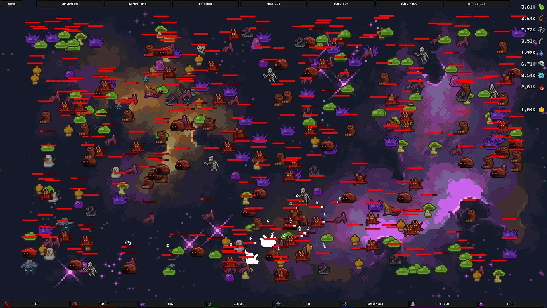 Pixel Slayer görsel 11
