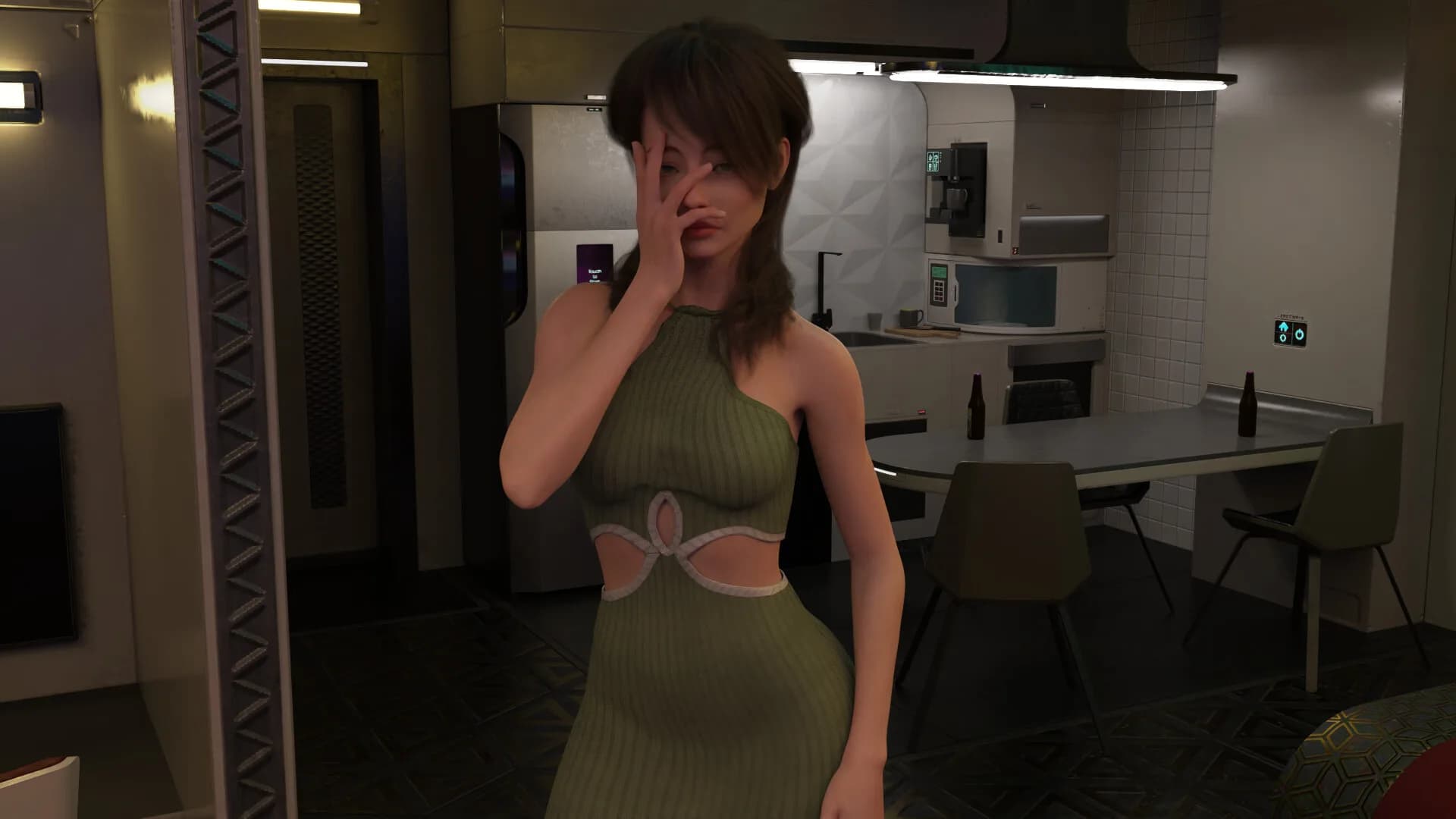 Stepmom görsel 2