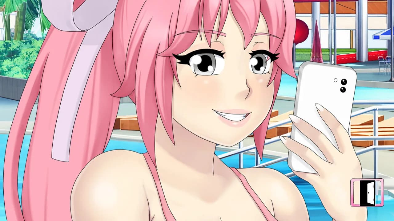 Umichan Two Scoops görsel 8