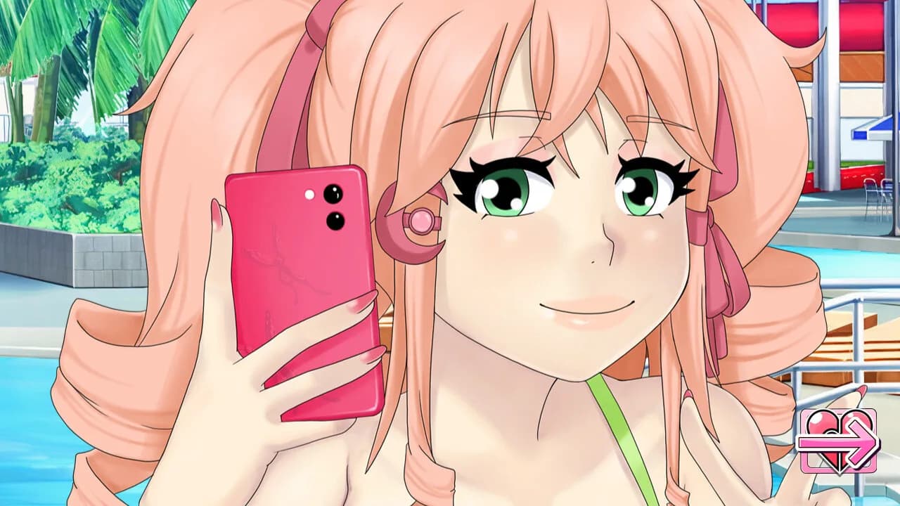 Umichan Two Scoops görsel 9