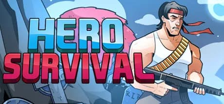 Hero Survival görsel 1