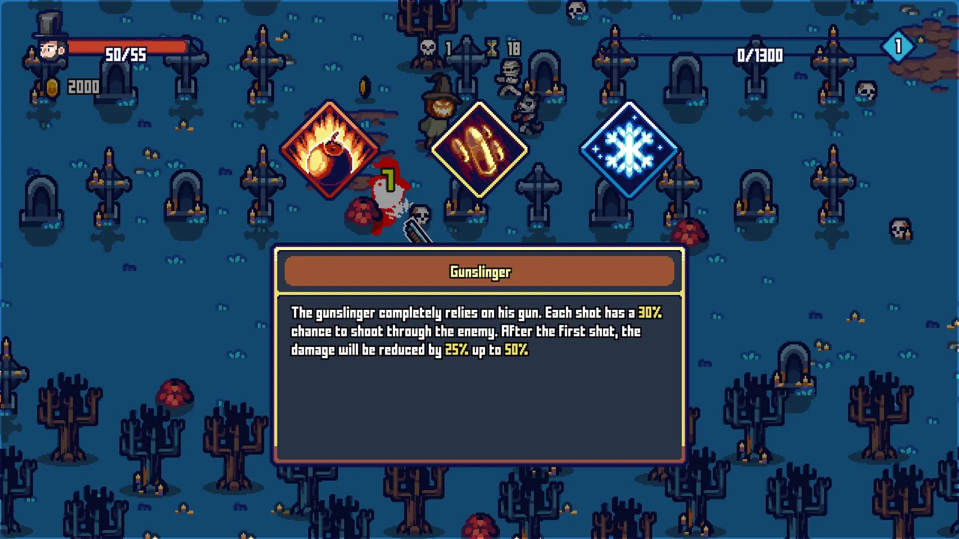 Hero Survival görsel 3