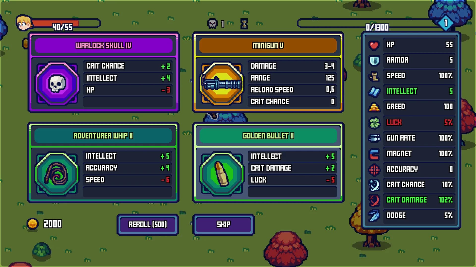 Hero Survival görsel 6
