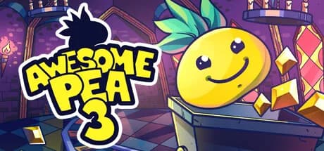 Awesome Pea 3 görsel 1