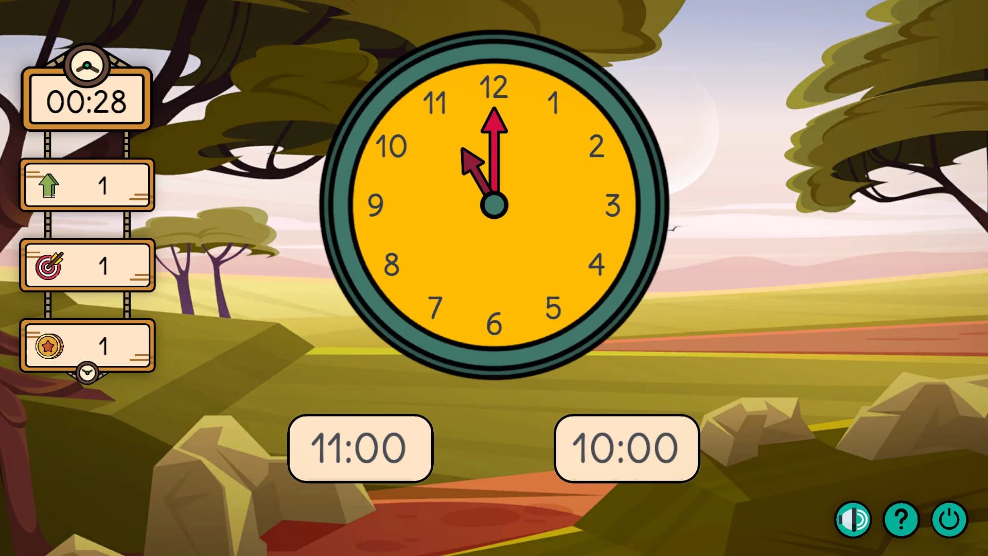 Read Clock Time görsel 2
