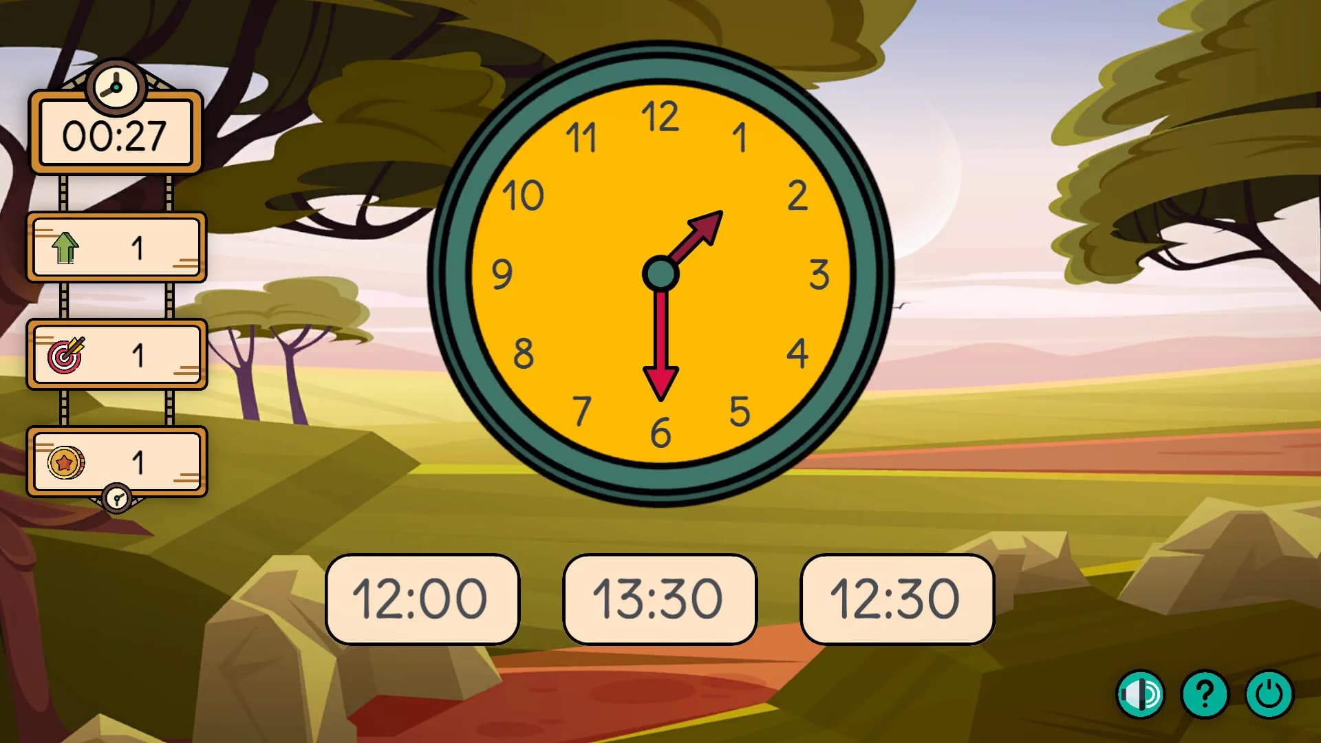 Read Clock Time görsel 5