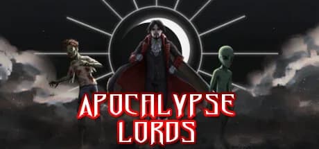 Apocalypse Lords görsel 1