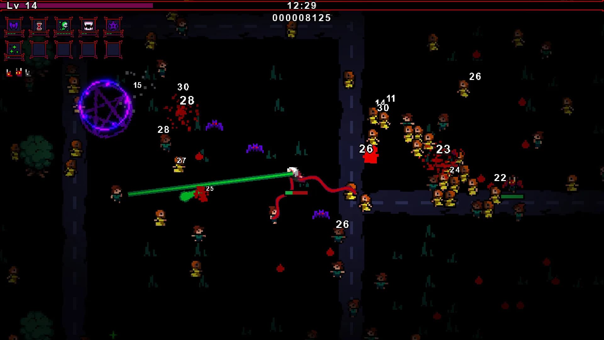 Apocalypse Lords görsel 2
