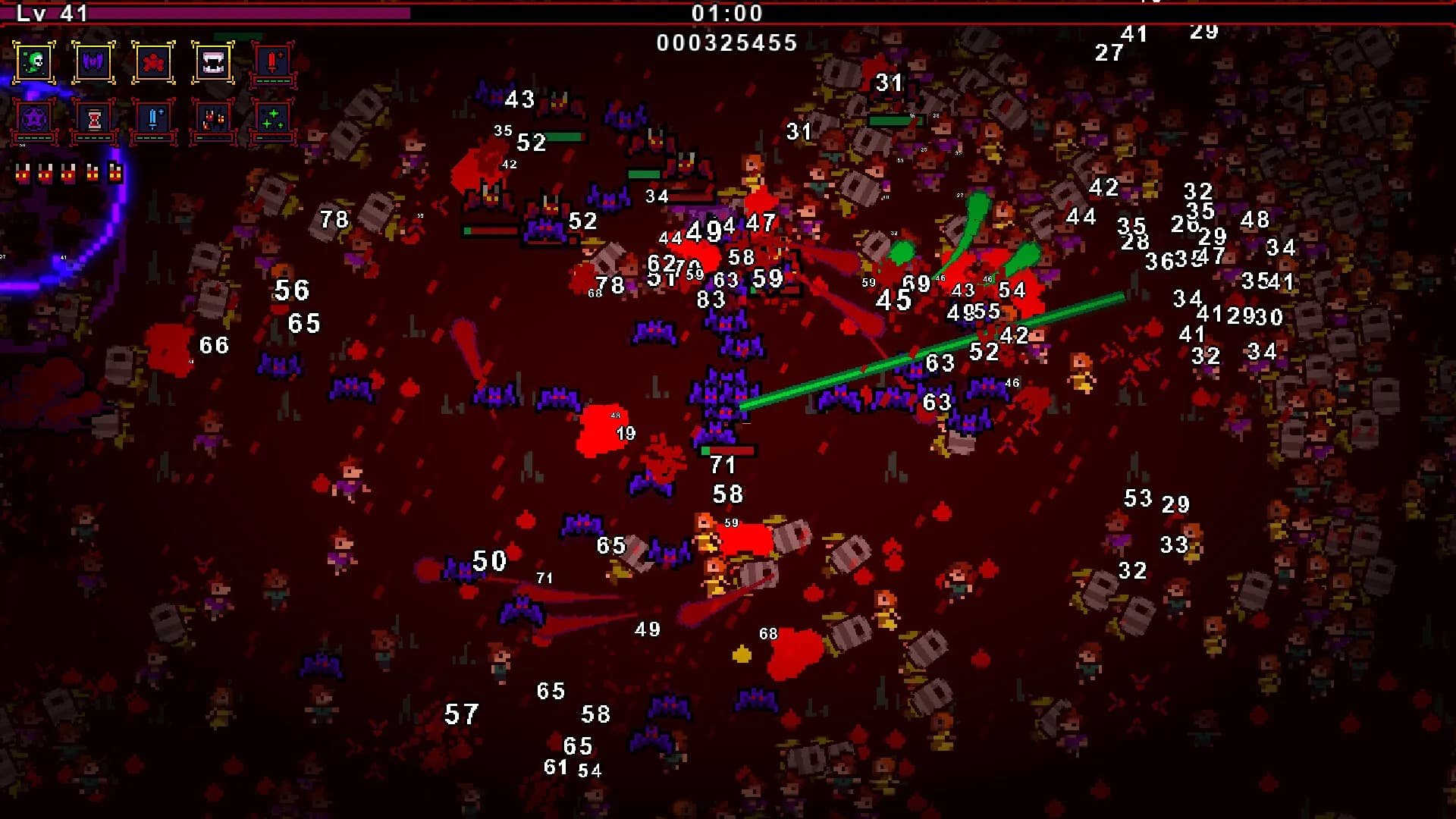Apocalypse Lords görsel 5