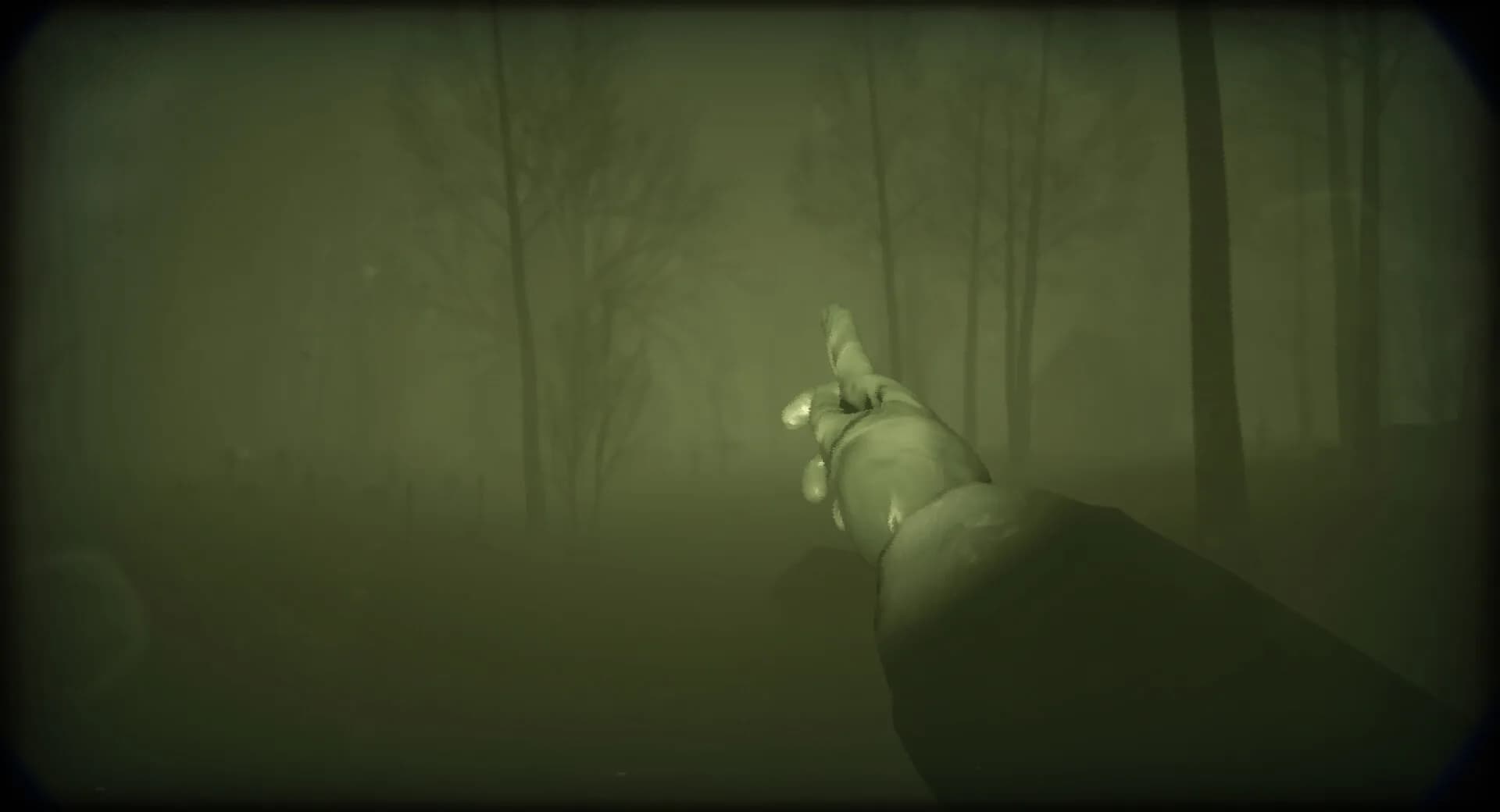 Restricted Footage görsel 8