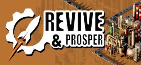 Revive & Prosper görsel 1