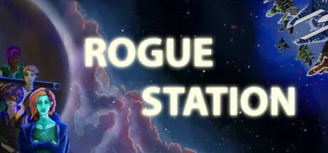 Rogue Station görsel 1
