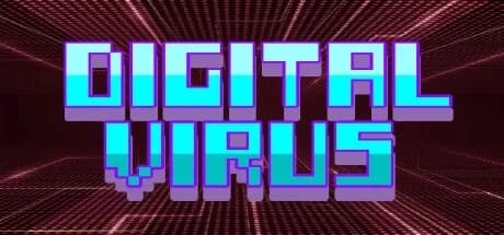 Digital Virus görsel 1