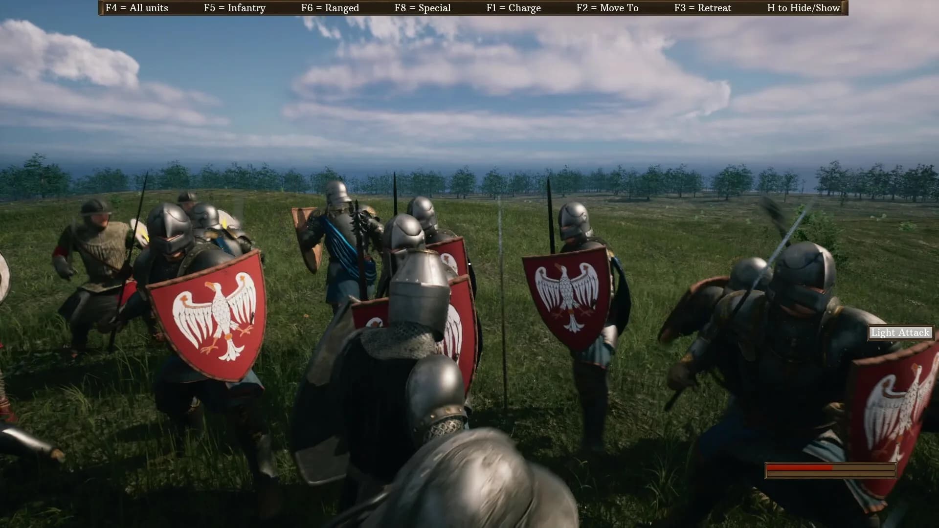 Warbringers Of Angrul görsel 2