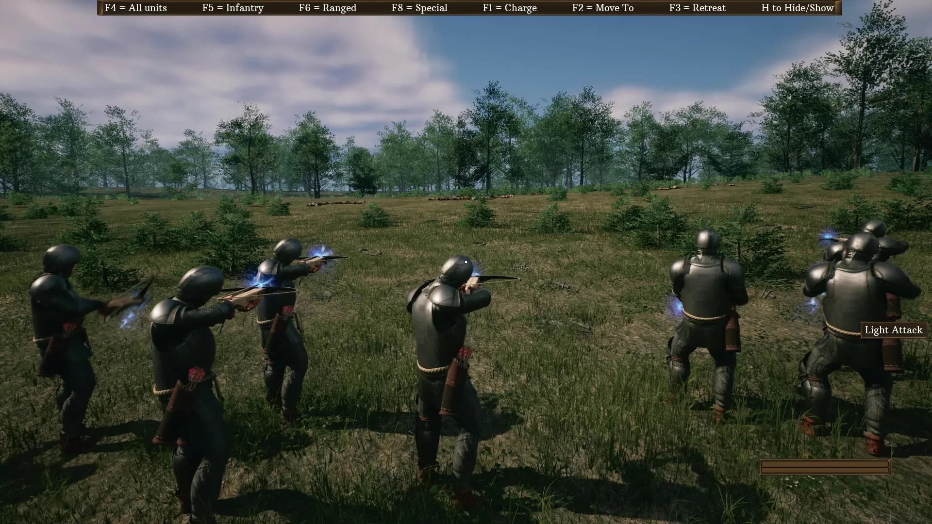 Warbringers Of Angrul görsel 15